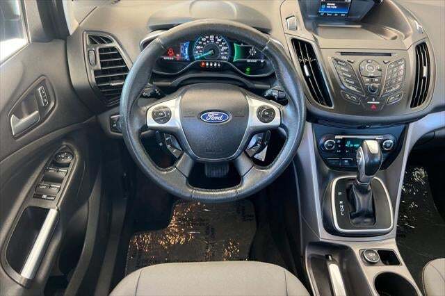 2015 Ford C-Max Hybrid SE Roseville CA