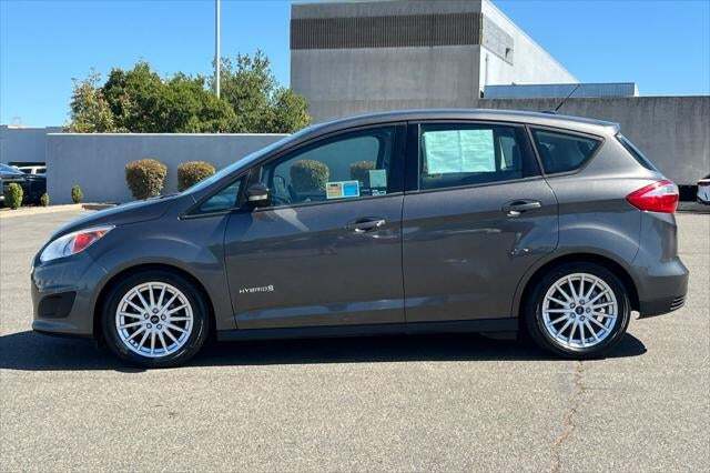 2015 Ford C-Max Hybrid SE Roseville CA