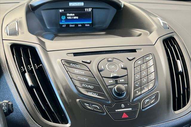 2015 Ford C-Max Hybrid SE Roseville CA