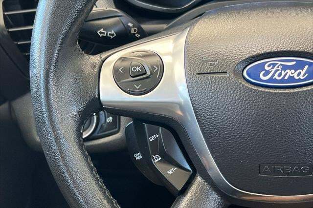 2015 Ford C-Max Hybrid SE Roseville CA