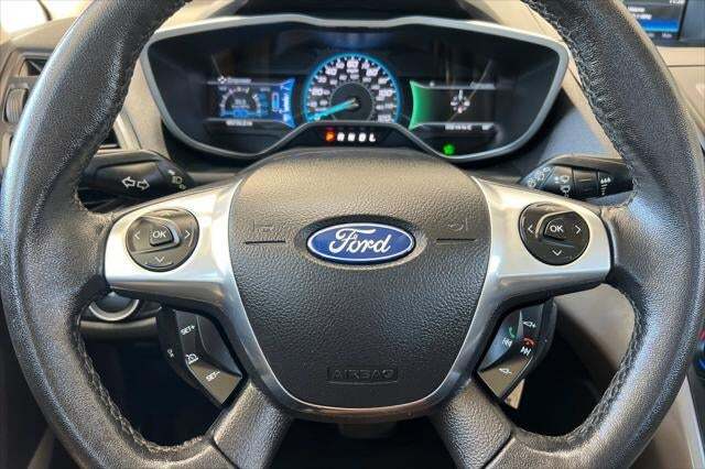 2015 Ford C-Max Hybrid SE Roseville CA