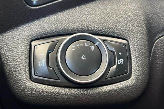 2015 Ford C-Max Hybrid SE Roseville CA