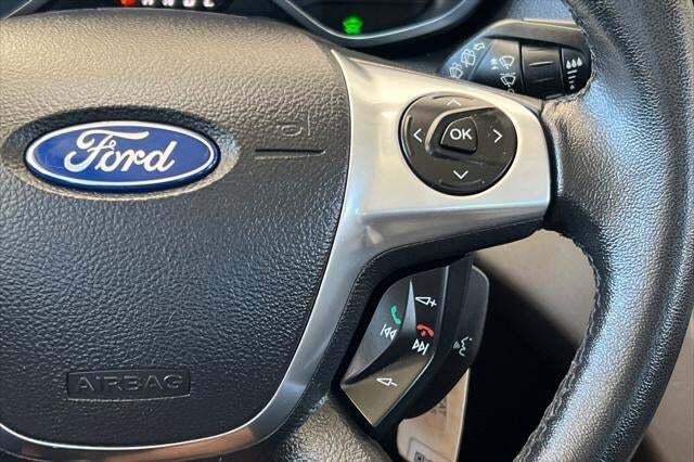 2015 Ford C-Max Hybrid SE Roseville CA