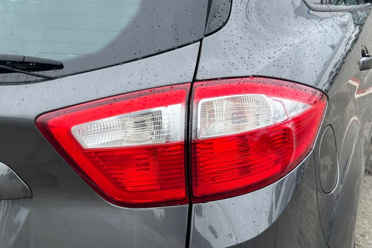 2015 Ford C-Max Hybrid SE Roseville CA