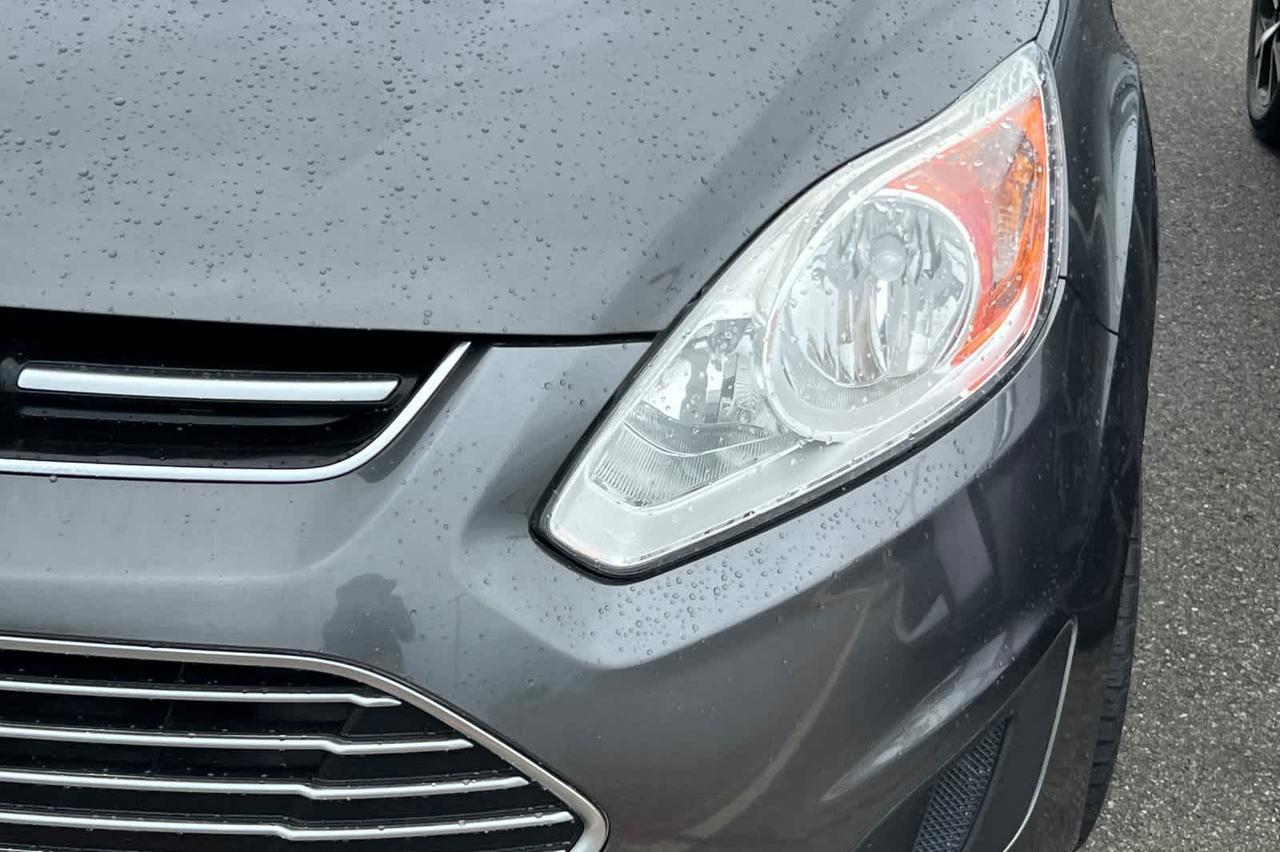2015 Ford C-Max Hybrid SE Roseville CA