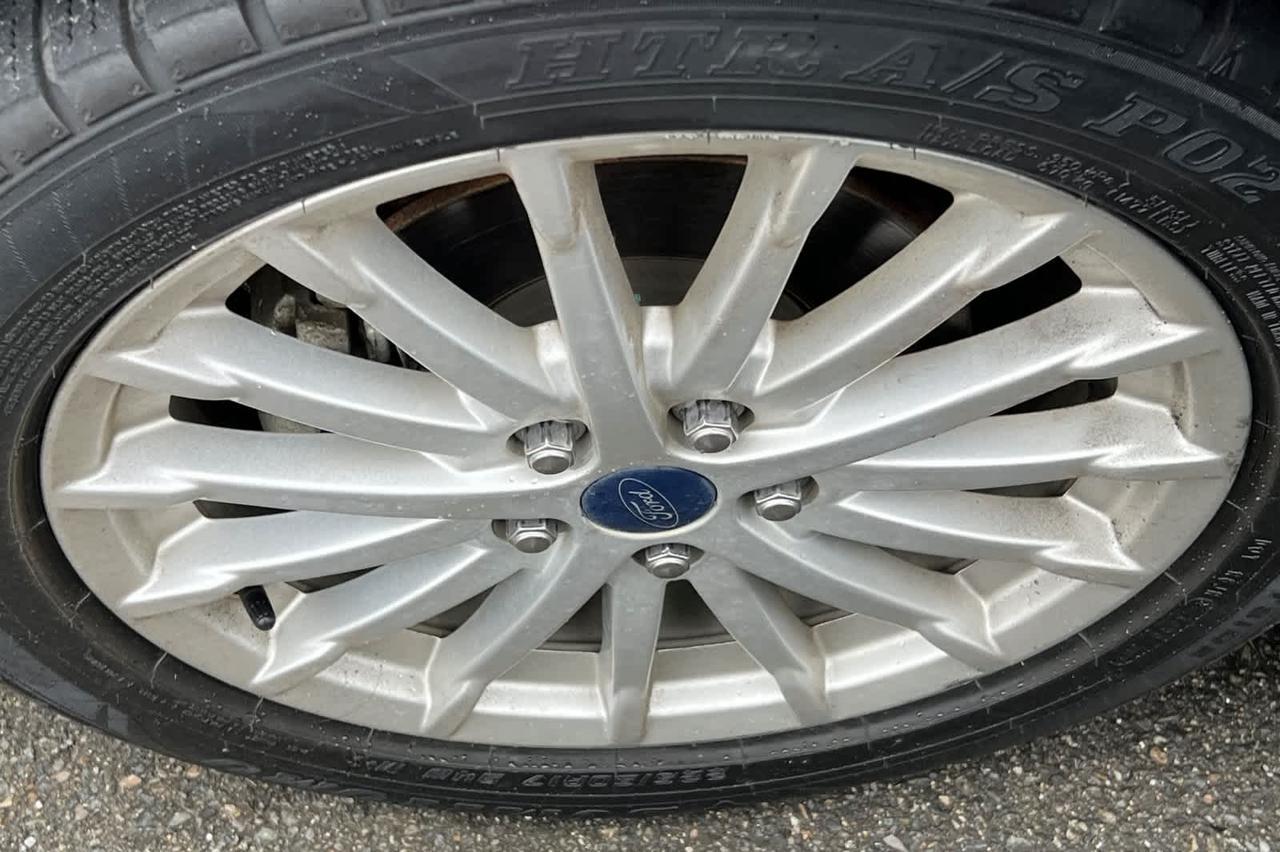 2015 Ford C-Max Hybrid SE Roseville CA