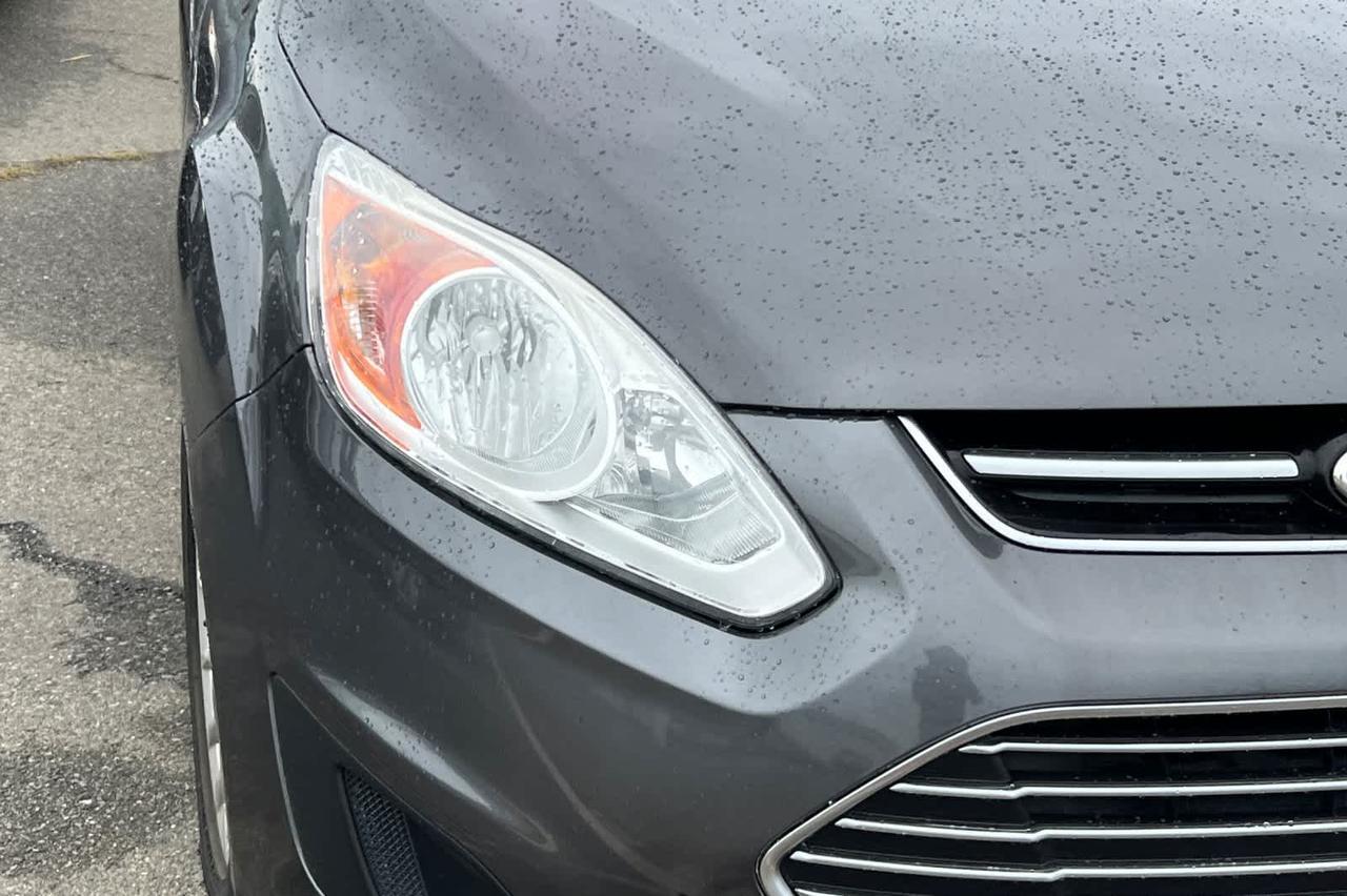 2015 Ford C-Max Hybrid SE Roseville CA
