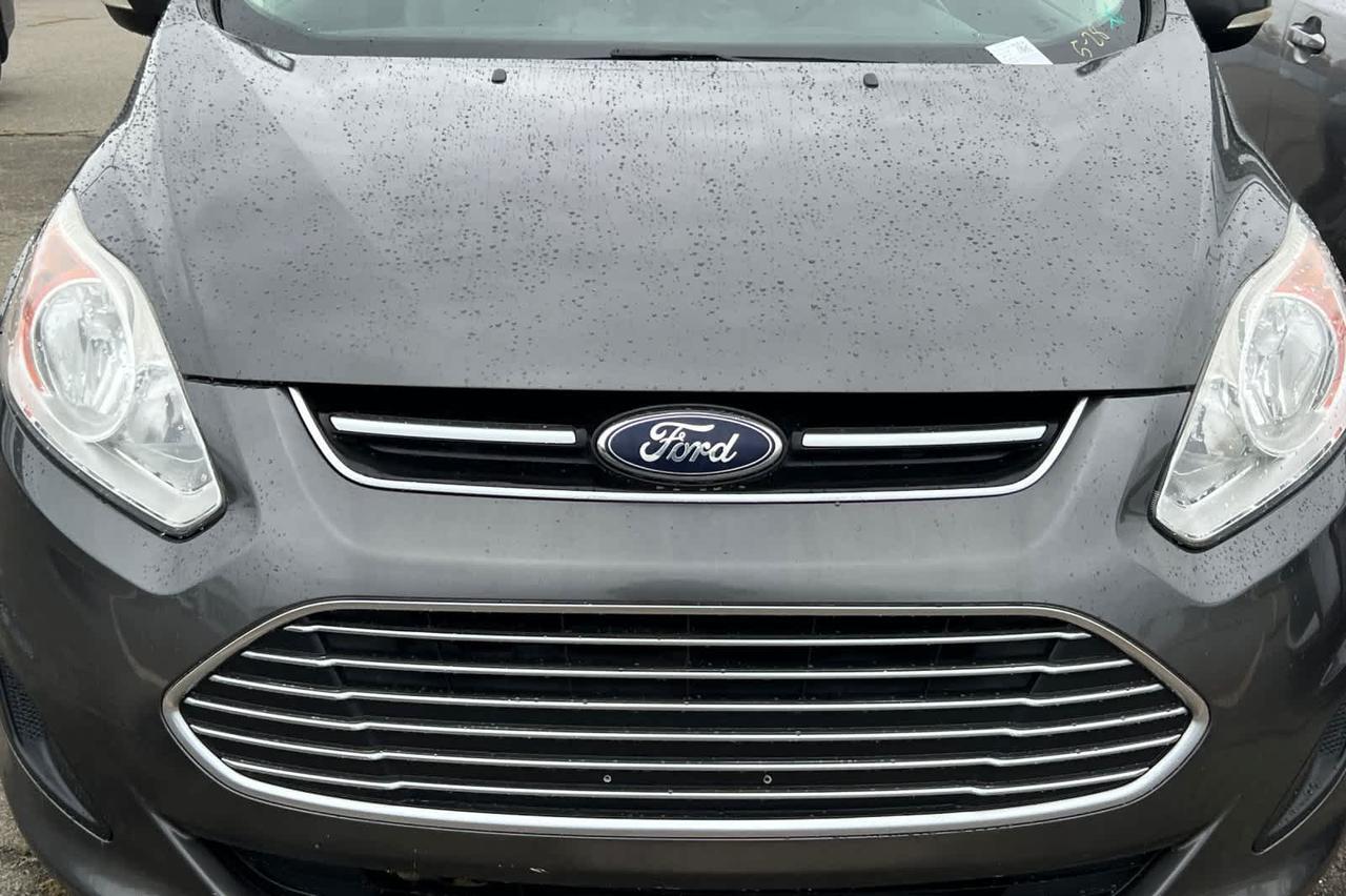 2015 Ford C-Max Hybrid SE Roseville CA