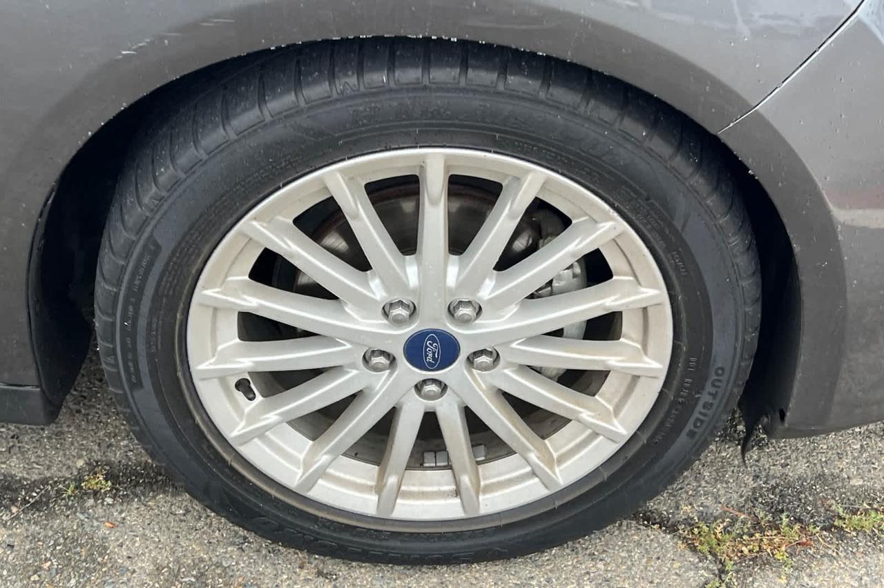 2015 Ford C-Max Hybrid SE Roseville CA