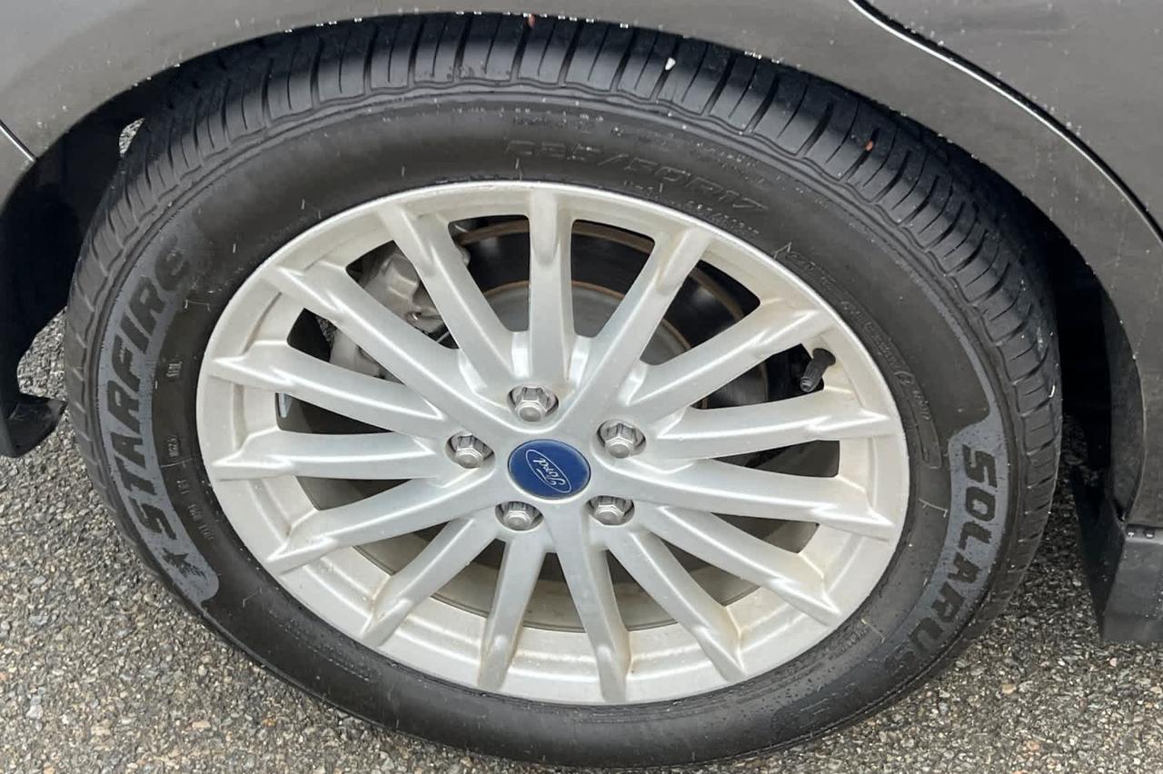 2015 Ford C-Max Hybrid SE Roseville CA