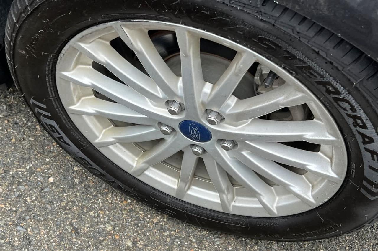 2015 Ford C-Max Hybrid SE Roseville CA