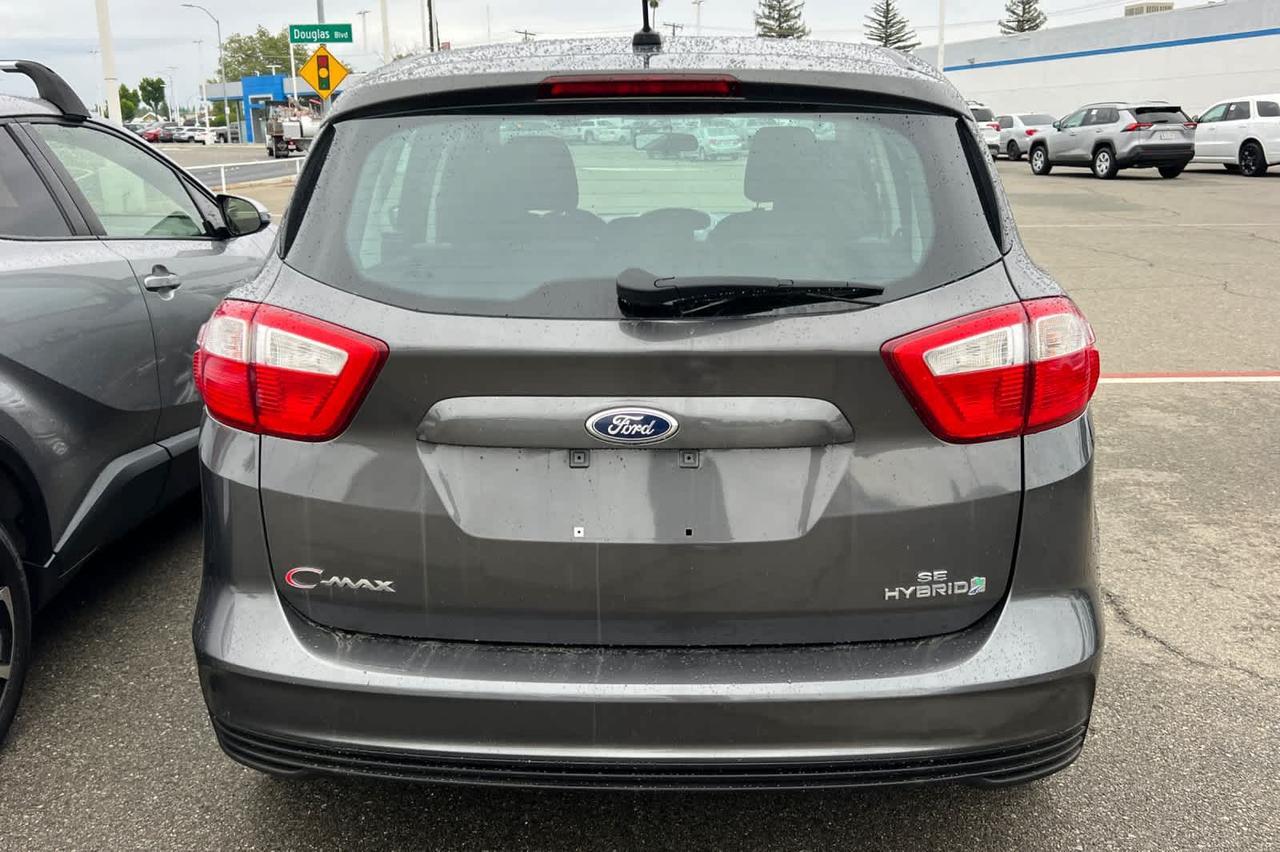2015 Ford C-Max Hybrid SE Roseville CA