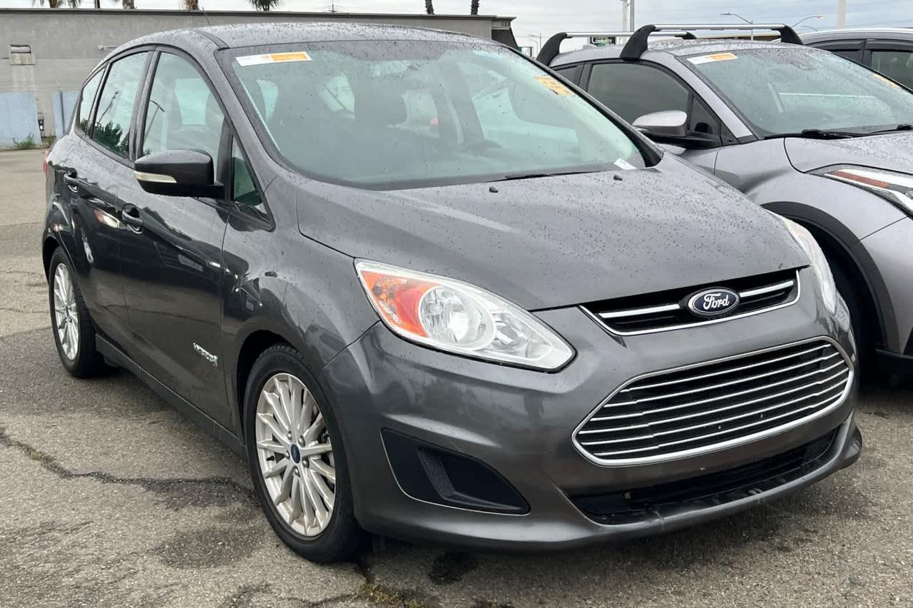 2015 Ford C-Max Hybrid SE Roseville CA