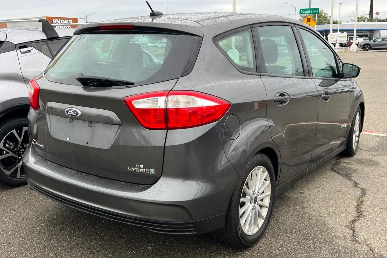 2015 Ford C-Max Hybrid SE Roseville CA