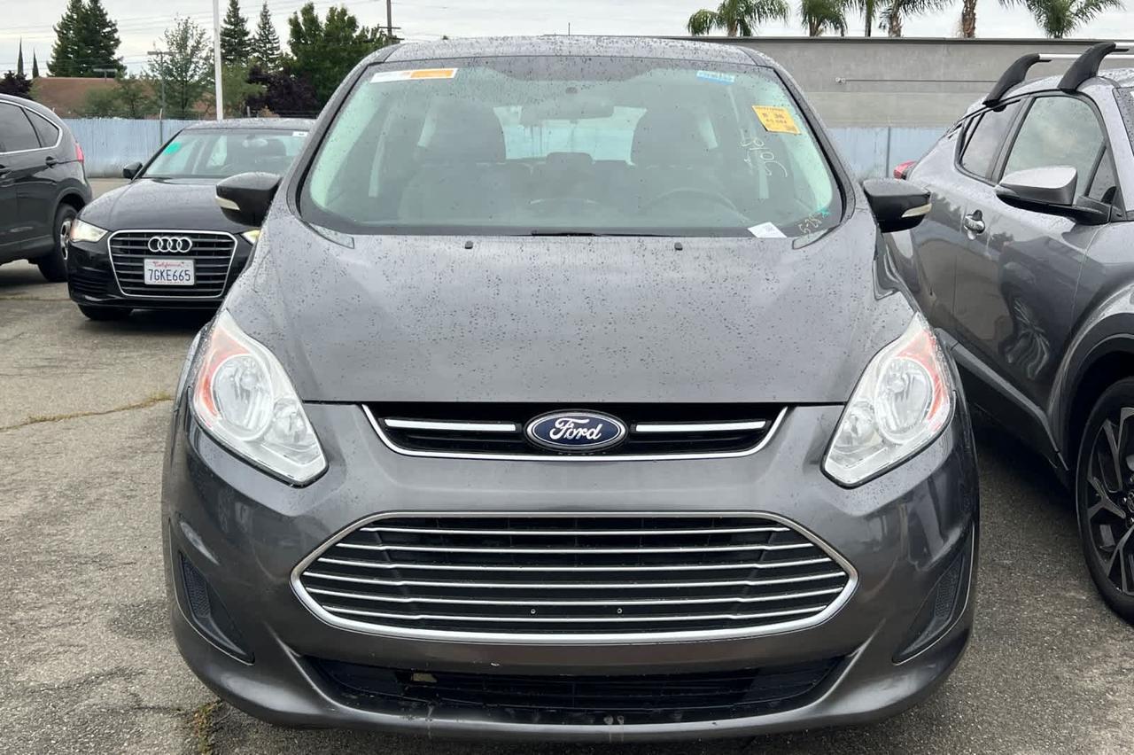 2015 Ford C-Max Hybrid SE Roseville CA