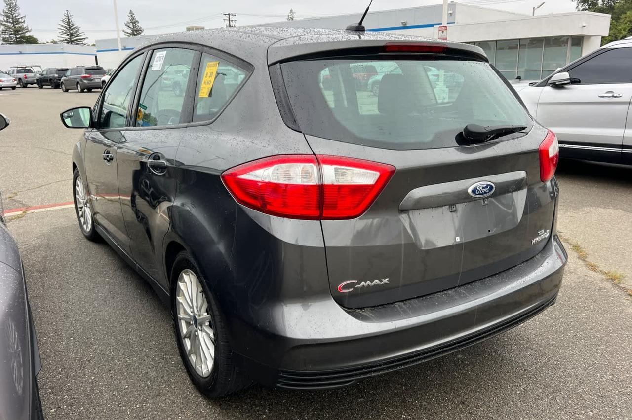 2015 Ford C-Max Hybrid SE Roseville CA
