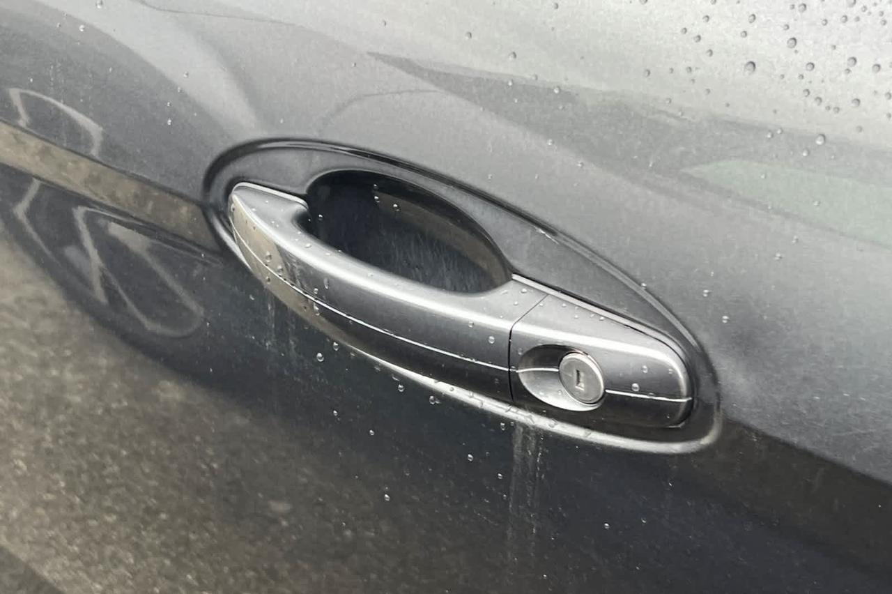 2015 Ford C-Max Hybrid SE Roseville CA