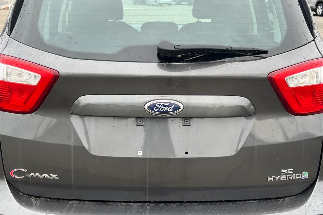 2015 Ford C-Max Hybrid SE Roseville CA