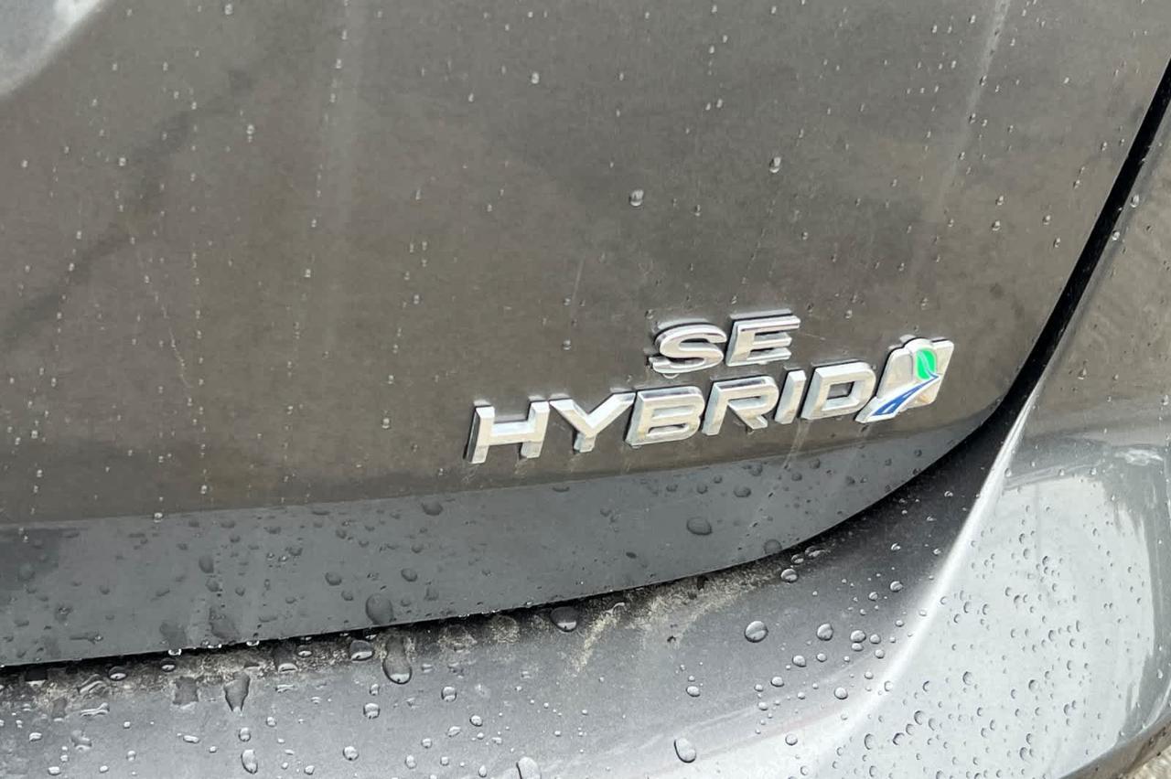 2015 Ford C-Max Hybrid SE Roseville CA