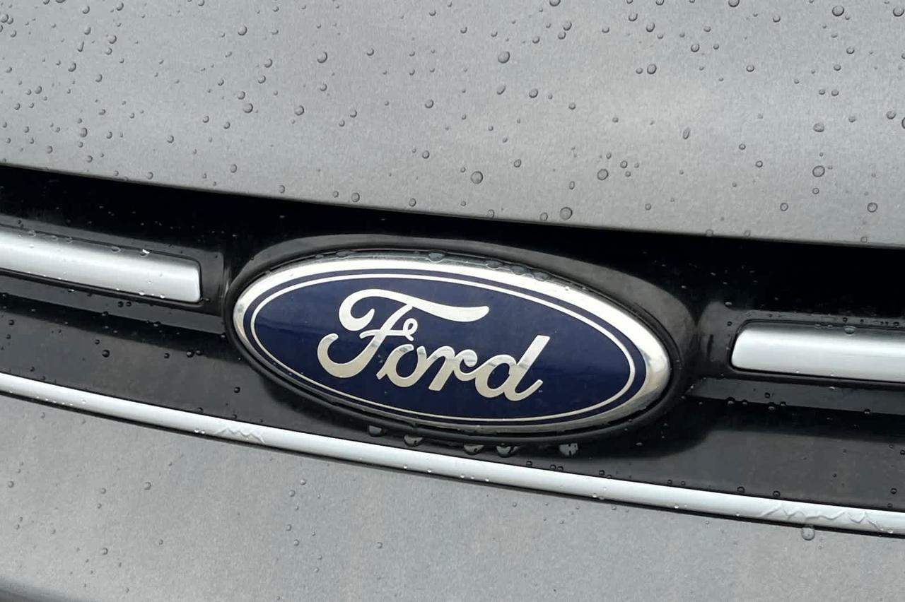2015 Ford C-Max Hybrid SE Roseville CA