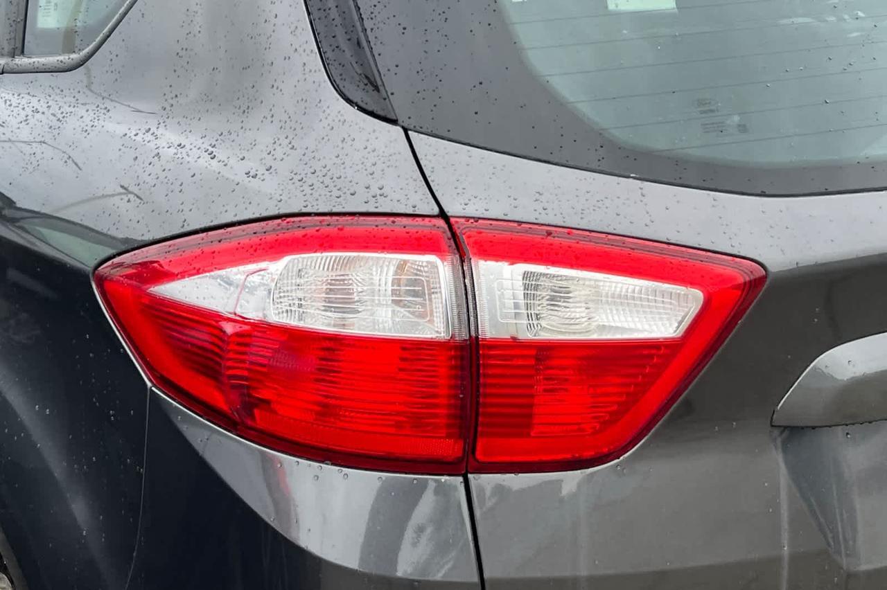 2015 Ford C-Max Hybrid SE Roseville CA