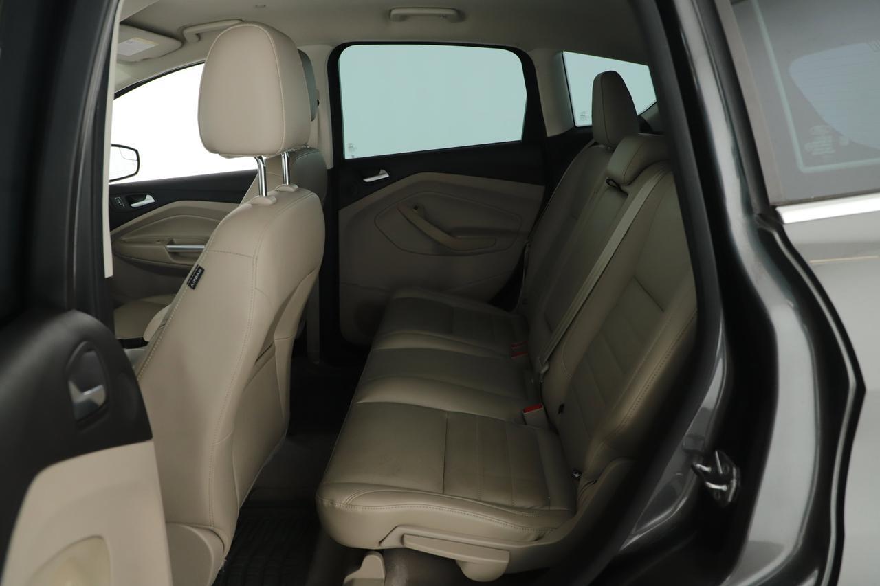 2015 Ford C-Max Hybrid SEL New Braunfels TX