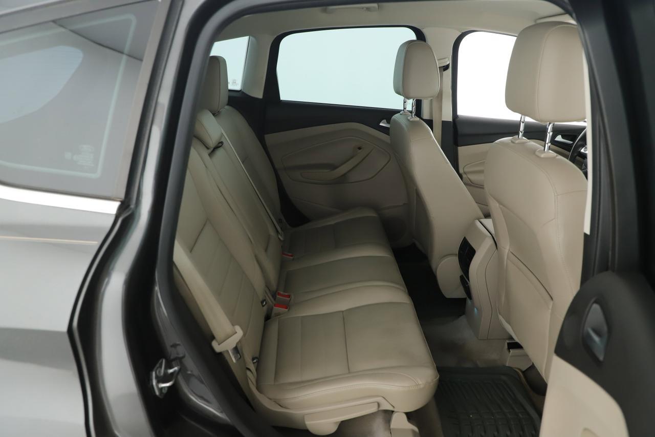 2015 Ford C-Max Hybrid SEL New Braunfels TX