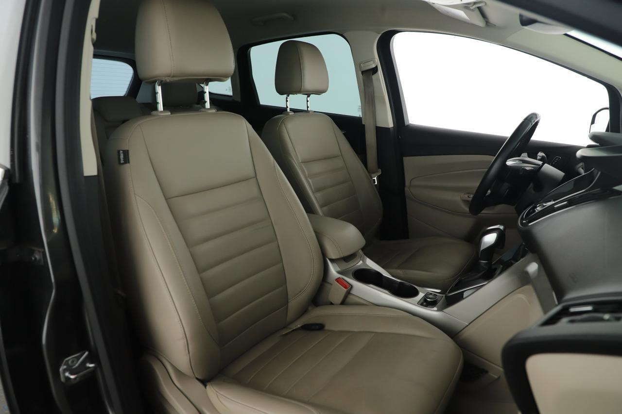 2015 Ford C-Max Hybrid SEL New Braunfels TX
