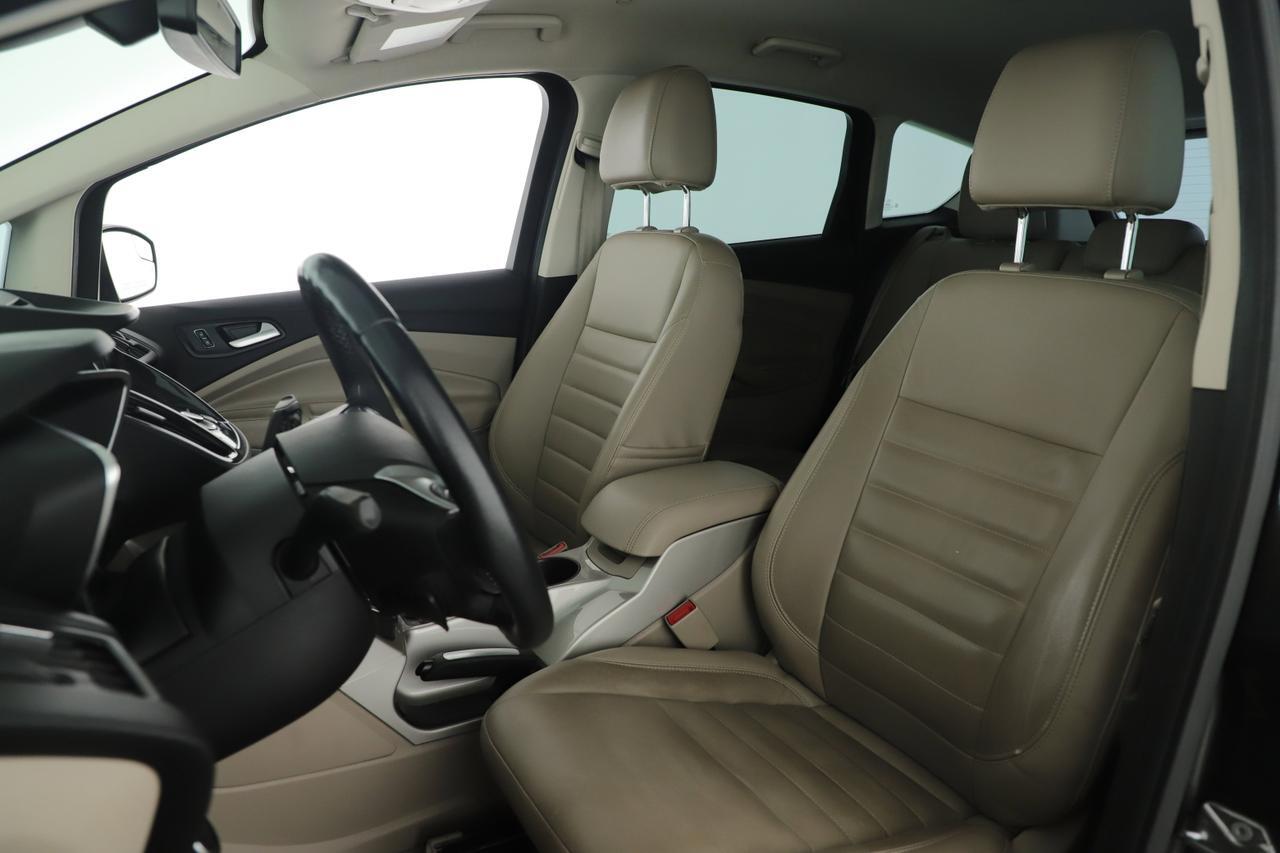 2015 Ford C-Max Hybrid SEL New Braunfels TX