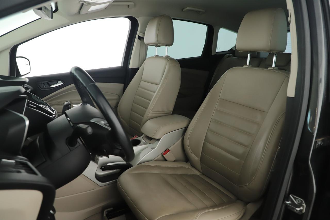 2015 Ford C-Max Hybrid SEL New Braunfels TX