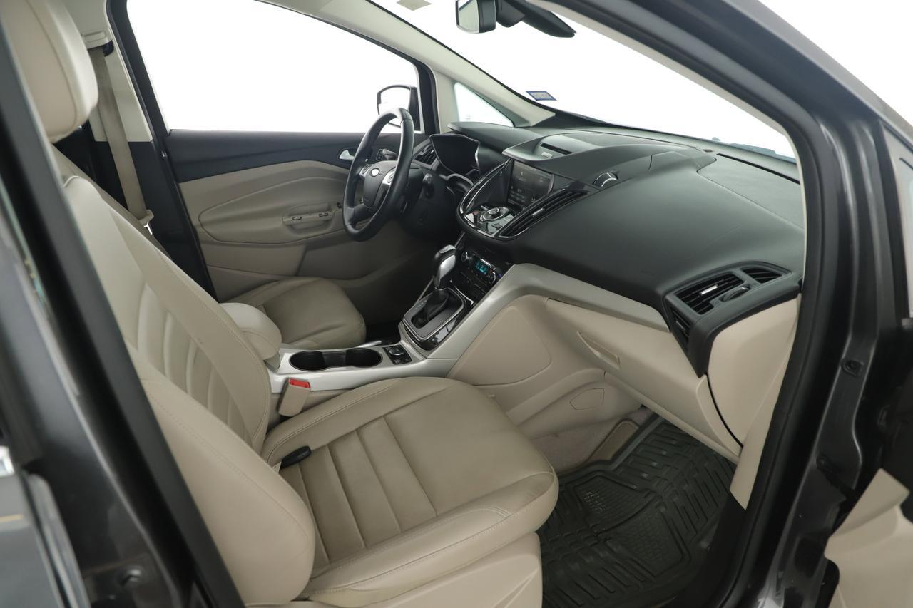 2015 Ford C-Max Hybrid SEL New Braunfels TX