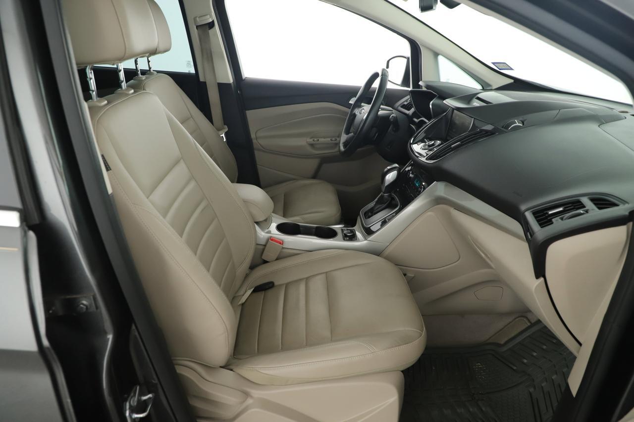 2015 Ford C-Max Hybrid SEL New Braunfels TX