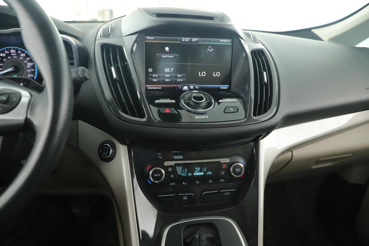 2015 Ford C-Max Hybrid SEL New Braunfels TX