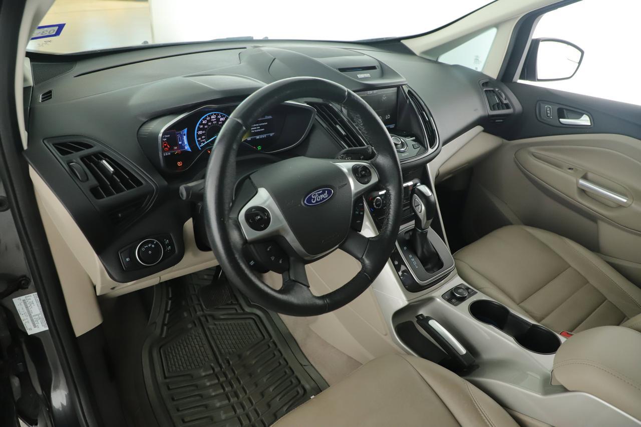 2015 Ford C-Max Hybrid SEL New Braunfels TX