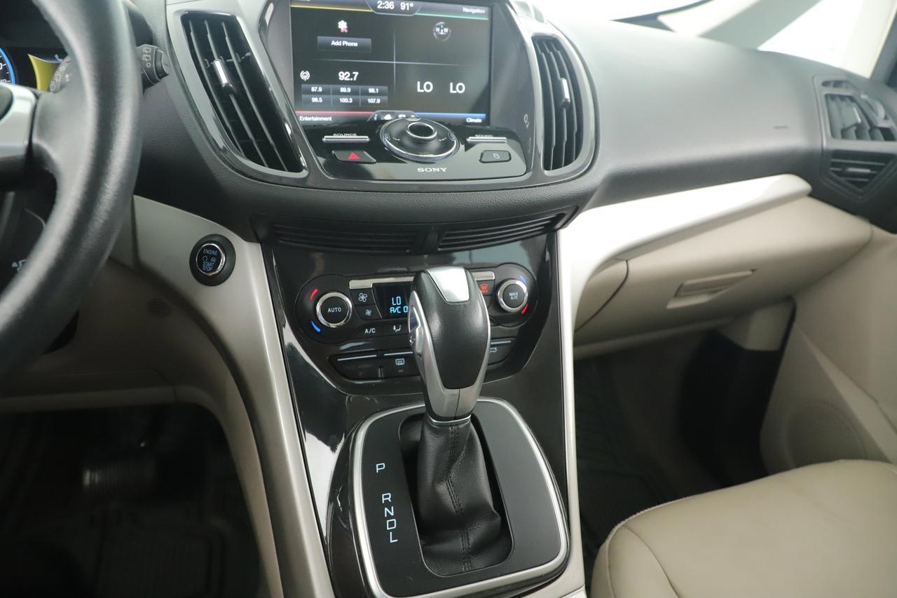 2015 Ford C-Max Hybrid SEL New Braunfels TX
