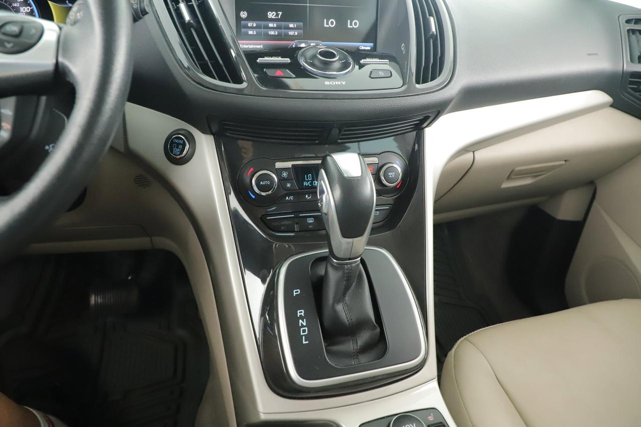 2015 Ford C-Max Hybrid SEL New Braunfels TX