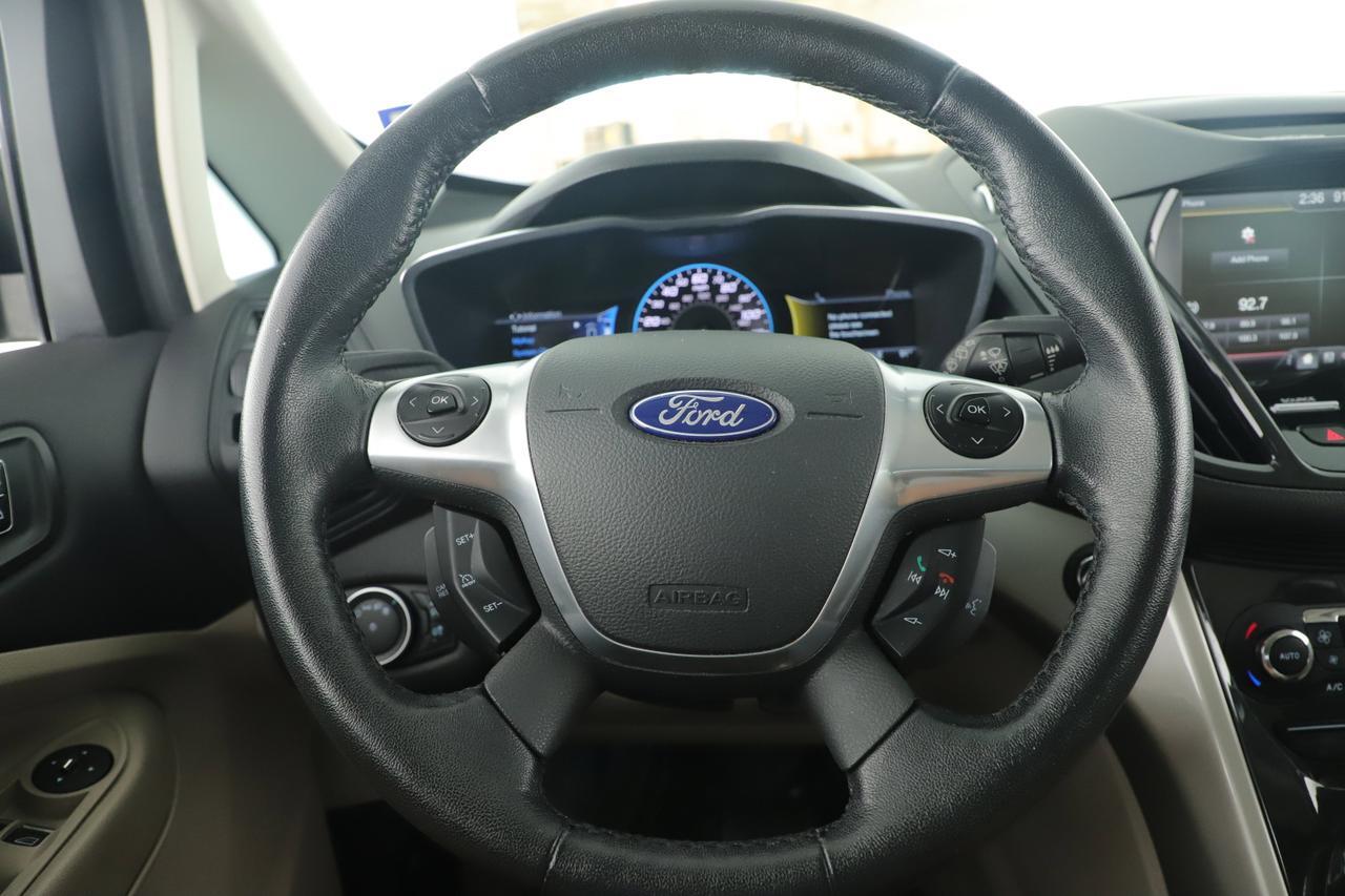 2015 Ford C-Max Hybrid SEL New Braunfels TX