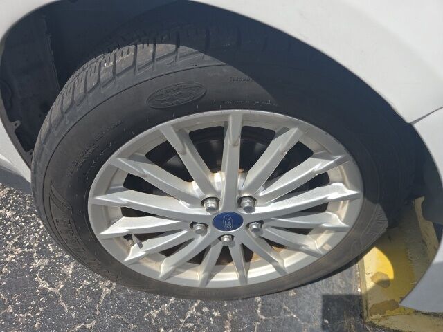2015 Ford C-Max Hybrid SEL St. Augustine FL