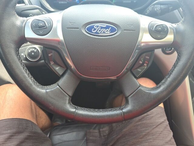 2015 Ford C-Max Hybrid SEL St. Augustine FL