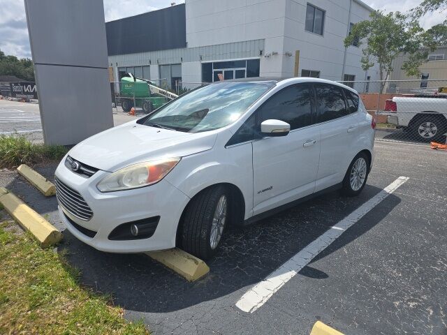 2015 Ford C-Max Hybrid SEL St. Augustine FL