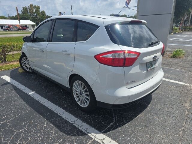 2015 Ford C-Max Hybrid SEL St. Augustine FL