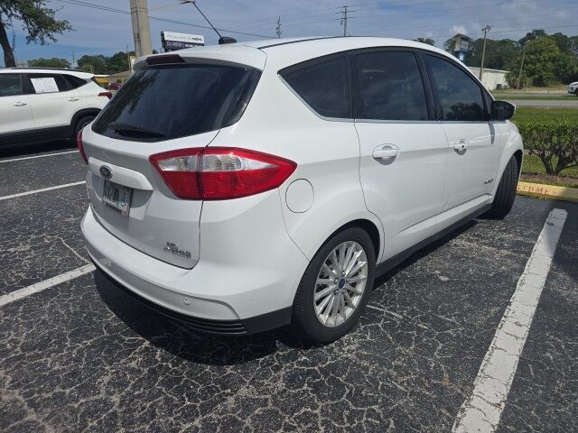 2015 Ford C-Max Hybrid SEL St. Augustine FL