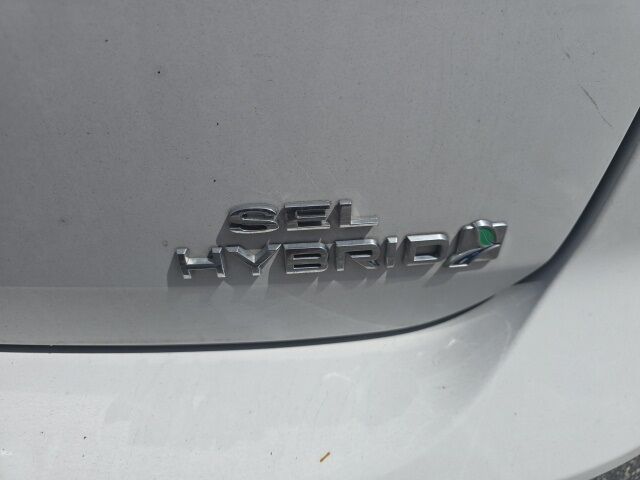 2015 Ford C-Max Hybrid SEL St. Augustine FL