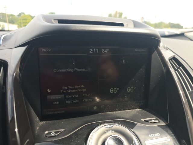 2015 Ford C-Max Hybrid SEL St. Augustine FL