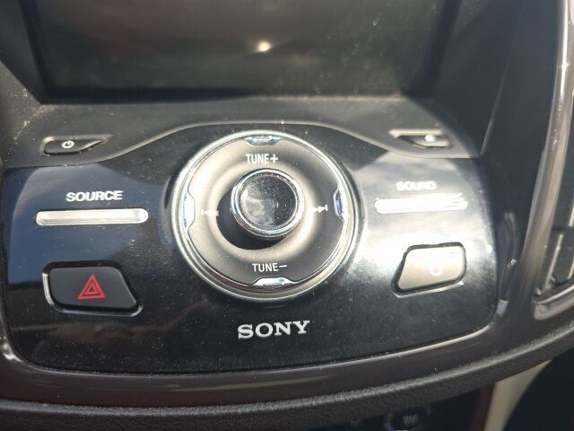 2015 Ford C-Max Hybrid SEL St. Augustine FL