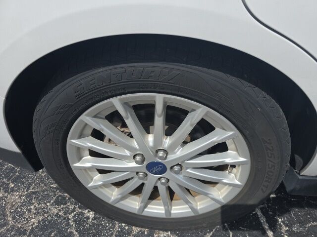 2015 Ford C-Max Hybrid SEL St. Augustine FL