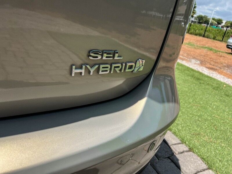 2015 Ford C-Max Hybrid SEL Wilmington NC