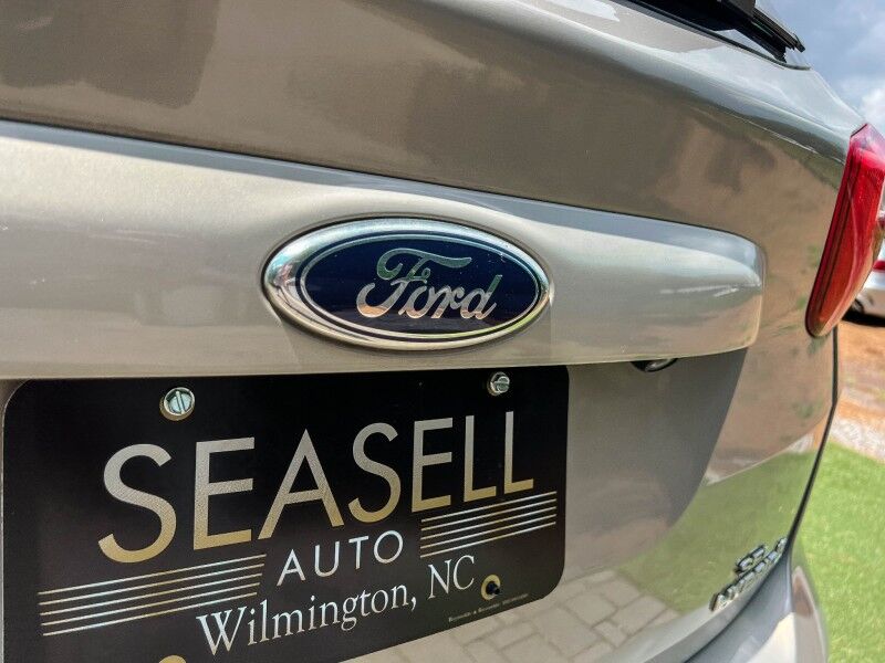 2015 Ford C-Max Hybrid SEL Wilmington NC