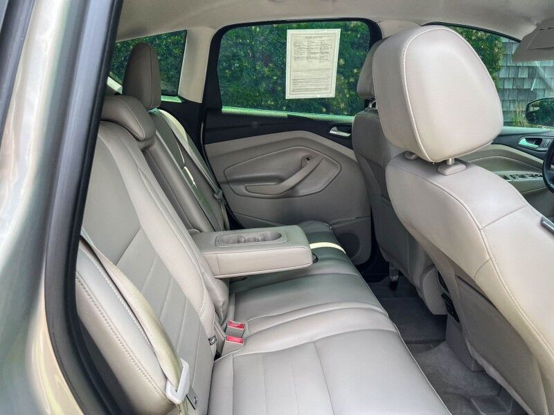 2015 Ford C-Max Hybrid SEL Wilmington NC