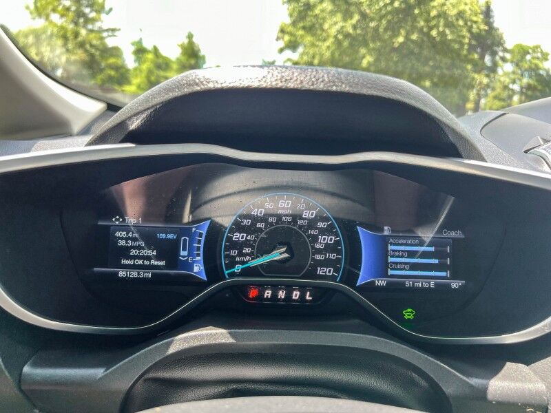 2015 Ford C-Max Hybrid SEL Wilmington NC
